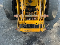 2003 ahlmann az150 shovel - afbeelding 8 van  49