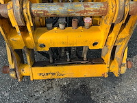 2003 ahlmann az150 shovel - afbeelding 9 van  49