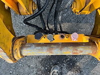 2003 ahlmann az150 shovel - afbeelding 10 van  49