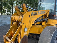 2003 ahlmann az150 shovel - afbeelding 11 van  49