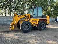 2003 ahlmann az150 shovel - afbeelding 1 van  49