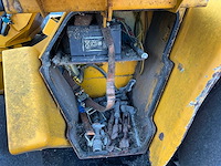2003 ahlmann az150 shovel - afbeelding 14 van  49