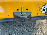 2003 ahlmann az150 shovel - afbeelding 15 van  49