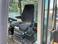 2003 ahlmann az150 shovel - afbeelding 18 van  49