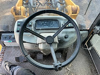 2003 ahlmann az150 shovel - afbeelding 19 van  49