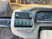 2003 ahlmann az150 shovel - afbeelding 24 van  49