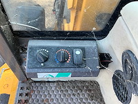 2003 ahlmann az150 shovel - afbeelding 26 van  49