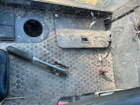 2003 ahlmann az150 shovel - afbeelding 29 van  49