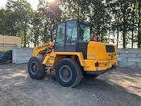 2003 ahlmann az150 shovel - afbeelding 23 van  49