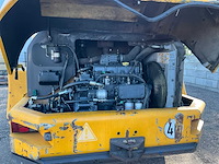 2003 ahlmann az150 shovel - afbeelding 36 van  49