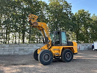 2003 ahlmann az150 shovel - afbeelding 40 van  49