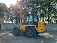 2003 ahlmann az150 shovel - afbeelding 41 van  49