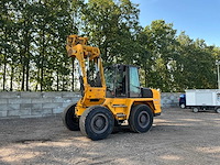 2003 ahlmann az150 shovel - afbeelding 42 van  49