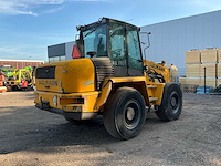 2003 ahlmann az150 shovel - afbeelding 45 van  49