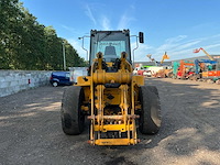 2003 ahlmann az150 shovel - afbeelding 48 van  49