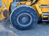 2003 ahlmann az150 shovel - afbeelding 49 van  49