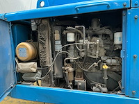 2003 aichi sr21a hoogwerker - afbeelding 3 van  12