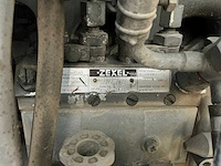 2003 aichi sr21a hoogwerker - afbeelding 5 van  12