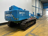2003 aichi sr21a hoogwerker - afbeelding 8 van  12