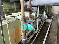 2003 akkerboom 03-02 ontsmettings/kook installatie - afbeelding 2 van  9