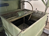 2003 akkerboom 03-02 ontsmettings/kook installatie - afbeelding 3 van  9