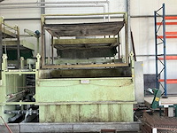 2003 akkerboom 03-02 ontsmettings/kook installatie - afbeelding 6 van  9