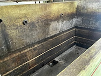 2003 akkerboom 03-02 ontsmettings/kook installatie - afbeelding 7 van  9