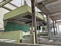 2003 akkerboom 03-02 ontsmettings/kook installatie - afbeelding 8 van  9