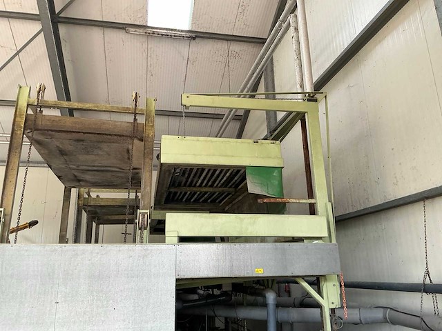 2003 akkerboom 03-02 ontsmettings/kook installatie - afbeelding 9 van  9