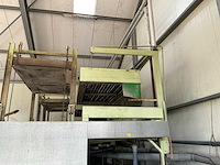 2003 akkerboom 03-02 ontsmettings/kook installatie - afbeelding 9 van  9