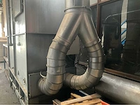 2003 al-ko therm gmbh eco-jet 52/4hd afzuiginstallatie - afbeelding 4 van  6