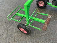 2003 aldezee zwaluw 1 asperge zwaluw - afbeelding 3 van  12