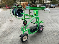 2003 aldezee zwaluw 1 asperge zwaluw - afbeelding 1 van  12