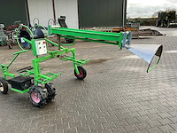 2003 aldezee zwaluw 1 asperge zwaluw - afbeelding 5 van  12