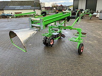 2003 aldezee zwaluw 1 asperge zwaluw - afbeelding 6 van  12