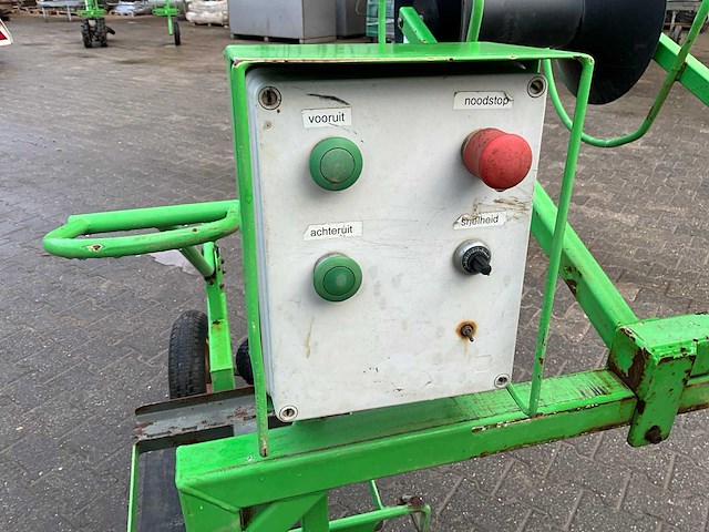 2003 aldezee zwaluw 1 asperge zwaluw - afbeelding 8 van  12