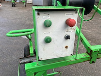 2003 aldezee zwaluw 1 asperge zwaluw - afbeelding 8 van  12