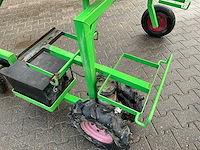 2003 aldezee zwaluw 1 asperge zwaluw - afbeelding 9 van  12