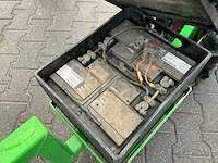 2003 aldezee zwaluw 1 asperge zwaluw - afbeelding 10 van  12