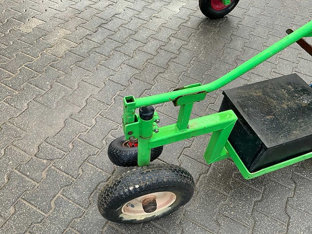 2003 aldezee zwaluw 1 asperge zwaluw - afbeelding 11 van  12