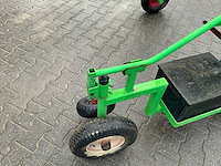 2003 aldezee zwaluw 1 asperge zwaluw - afbeelding 11 van  12