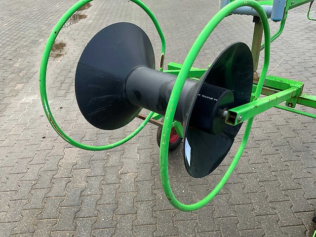 2003 aldezee zwaluw 1 asperge zwaluw - afbeelding 12 van  12