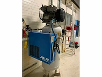 2003 alup agk luchtcompressor - afbeelding 6 van  12