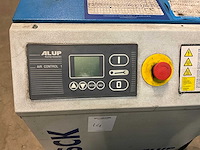 2003 alup sck-15-08plus luchtcompressor - afbeelding 5 van  9