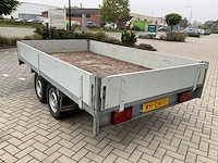 2003 anssems psx2 aanhangwagen - afbeelding 2 van  9