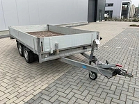 2003 anssems psx2 aanhangwagen - afbeelding 4 van  9