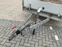 2003 anssems psx2 aanhangwagen - afbeelding 5 van  9