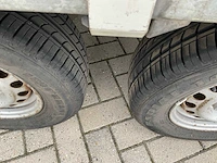 2003 anssems psx2 aanhangwagen - afbeelding 7 van  9