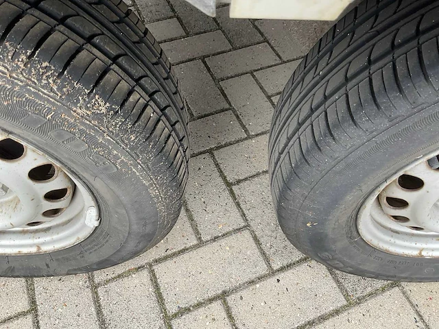 2003 anssems psx2 aanhangwagen - afbeelding 8 van  9