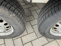 2003 anssems psx2 aanhangwagen - afbeelding 8 van  9